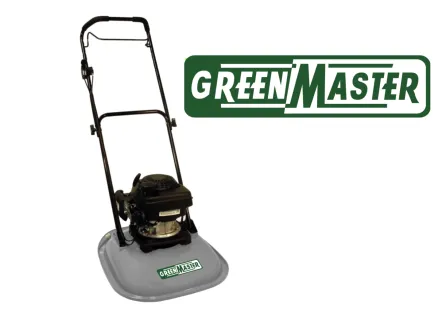 GREENMASTER GOLF SERIES  GreenMaster HM19 ig hm19 1