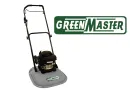 GREENMASTER GOLF SERIES  GreenMaster HM19