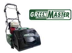 GREENMASTER GOLF SERIES  RM20 Reel Mower